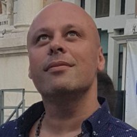Дмитрий Калугин