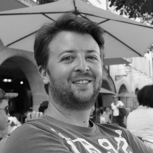 Johannes Fink