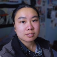 Francesca Hoang