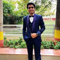 Dhruv Pandey