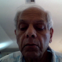 Madhav Jambotkar
