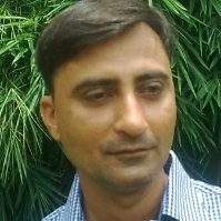 CHETAN PANDYA