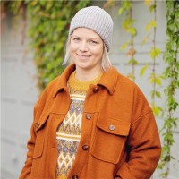 Marthe Mygland Østeraas