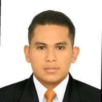 Luis Camilo Perez Almentero