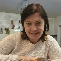 Tatiana Gorbachuk