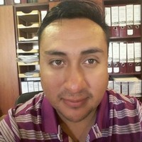Roberto Henríquez Narvaez