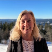 Cathrine Gulbrandsen