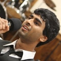 Arun Chacko