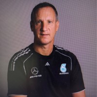 Gareth Burmby