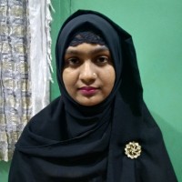 Jakia Sultana