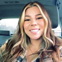 Samantha Mcferrin
