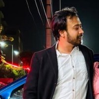 Ar. Aman Nirala