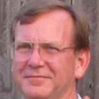 T.E. (Terry) Sumner
