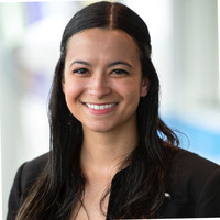 Giselle Wellhoefer, Cppm