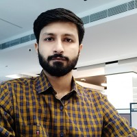 Alind Trivedi