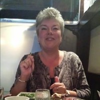 Astrid Van Den Berg