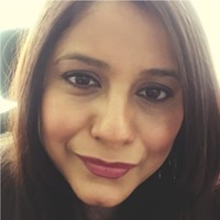 Jacqueline Allison
