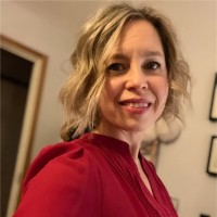 Jenny Bäckstrand