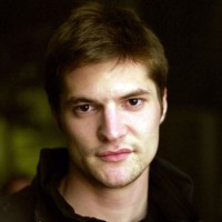 Alex Tebbs