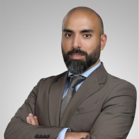 Ibrahim Alzoubi, Itil®