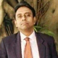 SUVENDU NARAYAN ROY