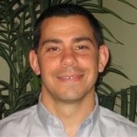 Ian Scalia