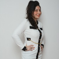 Ana Laura Carrillo Ramírez