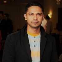 Ray Raghavan