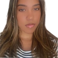 Pâmela Vitória