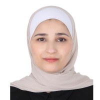 Lubna Alzeer