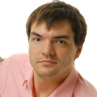 Vladyslav Truskovskyi