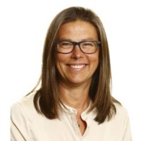 Lotte Damm Kaspersen