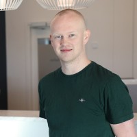 Johan Johansson