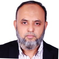 Ayub Masum