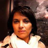 Evgeniya Golodnikova