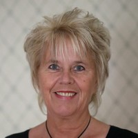 Anne Bjurström