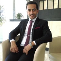 Ahmed Hassan