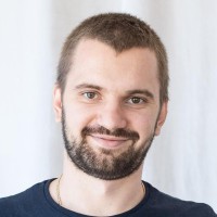 Serhii Zhadanov