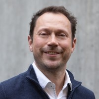 Eric Hoffmann