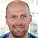 Brian Pedersen