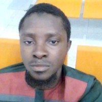 Salaudeen Usman