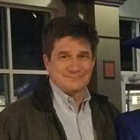 Greg Martin