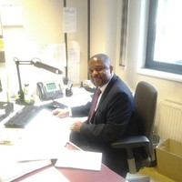 Nicolas De Fotso