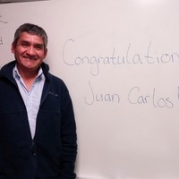 Juan Gonzalez