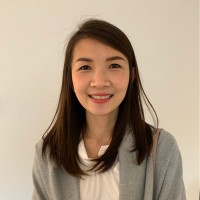 Krissy Chin