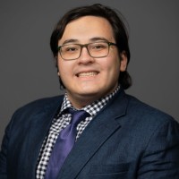 Benjamin Iglesia
