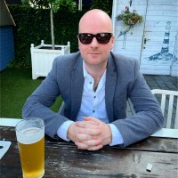 James Merritt