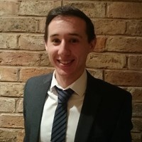 Luke Turner