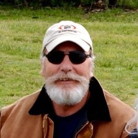 Chris Hooson