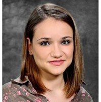 Magdalena Mateska
